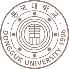 Dongguk University logo